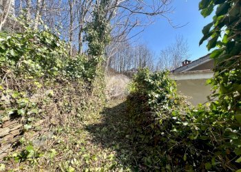 Bilocale Strada Fornelli Chiaves, Monastero di Lanzo - foto 24