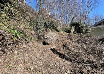 Bilocale Strada Fornelli Chiaves, Monastero di Lanzo - foto 25