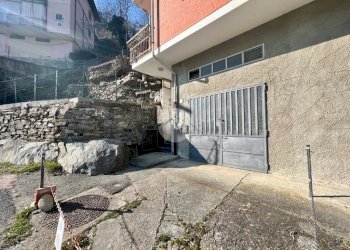 Bilocale Strada Fornelli Chiaves, Monastero di Lanzo - foto 26