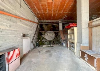 Bilocale Strada Fornelli Chiaves, Monastero di Lanzo - foto 27