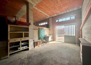 Bilocale Strada Fornelli Chiaves, Monastero di Lanzo - foto 28