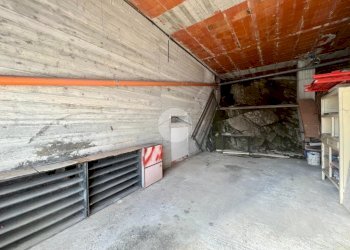 Bilocale Strada Fornelli Chiaves, Monastero di Lanzo - foto 29