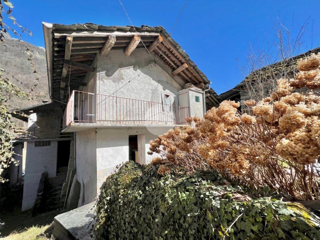 Casa semi indipendente Frazione Forno, Lemie - foto 2