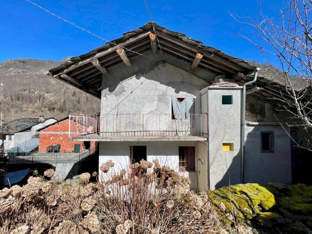 Casa semi indipendente Frazione Forno, Lemie - foto 3