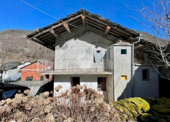 Casa semi indipendente Frazione Forno, Lemie - foto 3