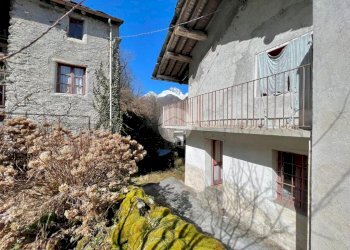Casa semi indipendente Frazione Forno, Lemie - foto 4