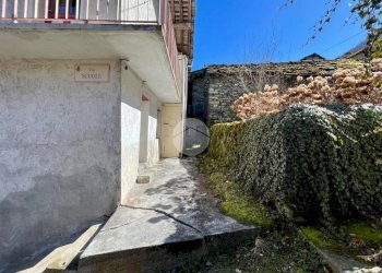 Casa semi indipendente Frazione Forno, Lemie - foto 5