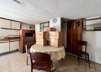 Casa semi indipendente Frazione Forno, Lemie - foto 9