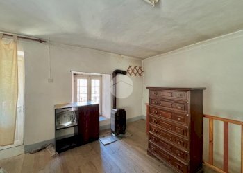 Casa semi indipendente Frazione Forno, Lemie - foto 12
