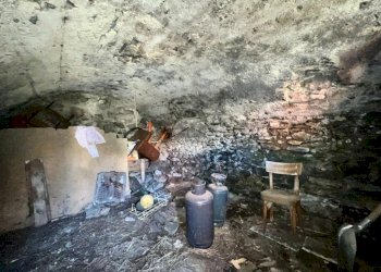 Casa semi indipendente Frazione Forno, Lemie - foto 18