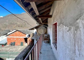 Casa semi indipendente Frazione Forno, Lemie - foto 21