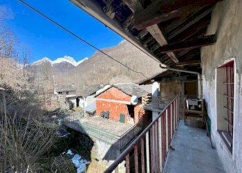 Casa semi indipendente Frazione Forno, Lemie - foto 22