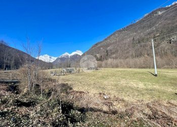 Casa semi indipendente Frazione Forno, Lemie - foto 25