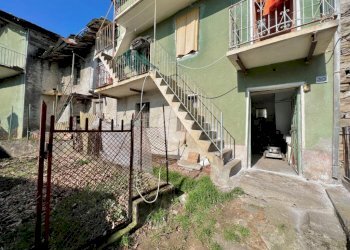 Casa semi indipendente Frazione Capoluogo, Monastero di Lanzo - foto 4