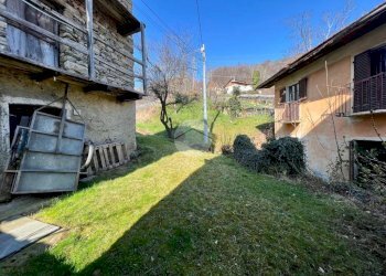 Casa semi indipendente Frazione Capoluogo, Monastero di Lanzo - foto 7