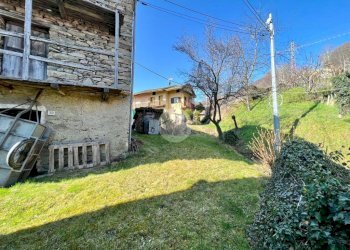Casa semi indipendente Frazione Capoluogo, Monastero di Lanzo - foto 8