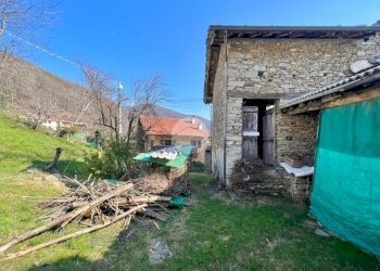Casa semi indipendente Frazione Capoluogo, Monastero di Lanzo - foto 10