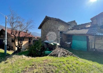 Casa semi indipendente Frazione Capoluogo, Monastero di Lanzo - foto 11