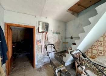 Casa semi indipendente Frazione Capoluogo, Monastero di Lanzo - foto 16