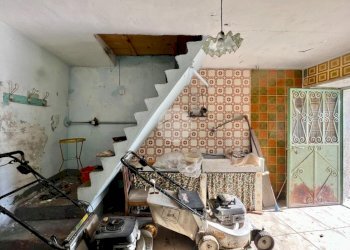 Casa semi indipendente Frazione Capoluogo, Monastero di Lanzo - foto 17