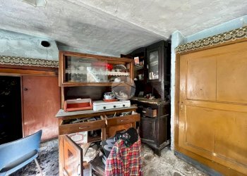 Casa semi indipendente Frazione Capoluogo, Monastero di Lanzo - foto 19