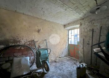 Casa semi indipendente Frazione Capoluogo, Monastero di Lanzo - foto 21