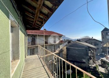 Casa semi indipendente Frazione Capoluogo, Monastero di Lanzo - foto 22