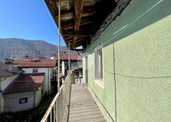 Casa semi indipendente Frazione Capoluogo, Monastero di Lanzo - foto 23