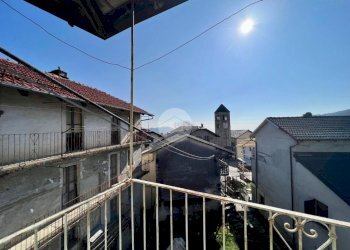 Casa semi indipendente Frazione Capoluogo, Monastero di Lanzo - foto 24