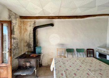 Casa semi indipendente Frazione Capoluogo, Monastero di Lanzo - foto 25