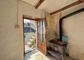 Casa semi indipendente Frazione Capoluogo, Monastero di Lanzo - foto 26