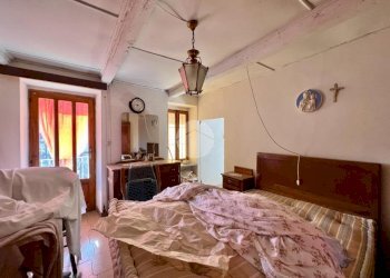 Casa semi indipendente Frazione Capoluogo, Monastero di Lanzo - foto 28