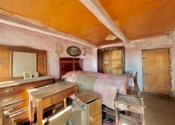 Casa semi indipendente Frazione Capoluogo, Monastero di Lanzo - foto 33