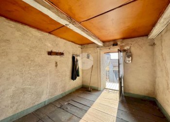 Casa semi indipendente Frazione Capoluogo, Monastero di Lanzo - foto 34