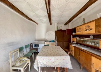 Casa semi indipendente Frazione Capoluogo, Monastero di Lanzo - foto 38