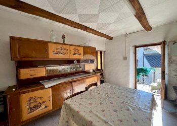 Casa semi indipendente Frazione Capoluogo, Monastero di Lanzo - foto 39