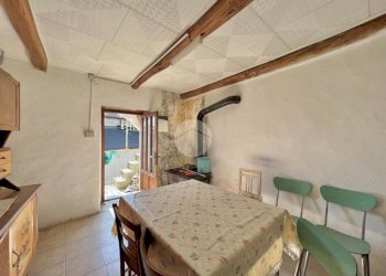 Casa semi indipendente Frazione Capoluogo, Monastero di Lanzo - foto 40