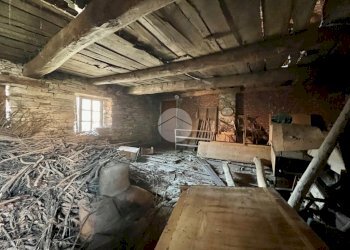 Casa semi indipendente Frazione Capoluogo, Monastero di Lanzo - foto 43