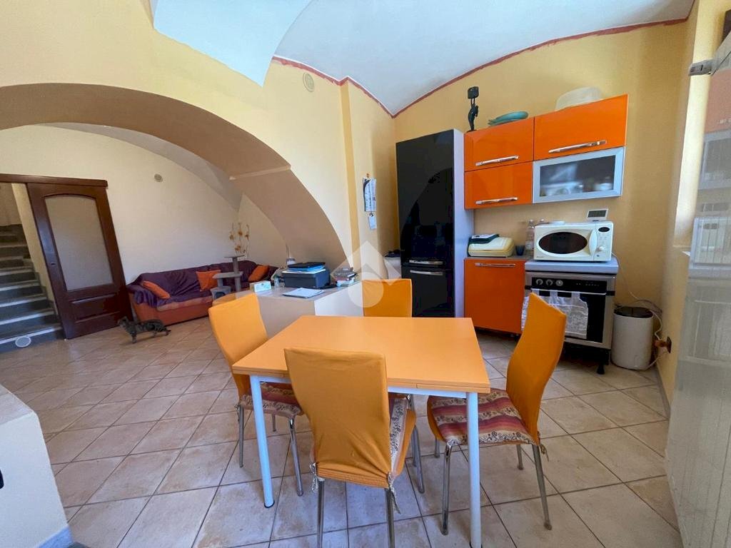 Casa semi indipendente Via umberto I, Lanzo Torinese - foto 1