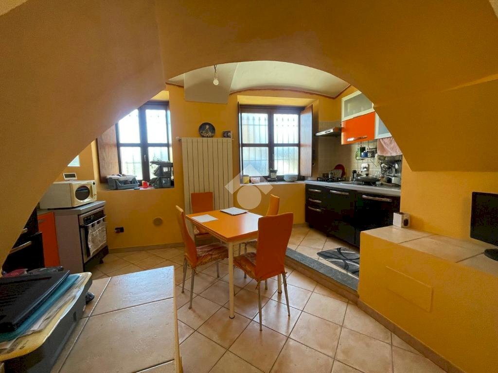 Casa semi indipendente Via umberto I, Lanzo Torinese - foto 2