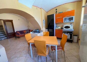 Casa semi indipendente Via umberto I, Lanzo Torinese - foto 1