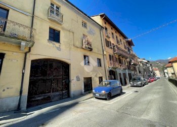 Casa semi indipendente Via umberto I, Lanzo Torinese - foto 21