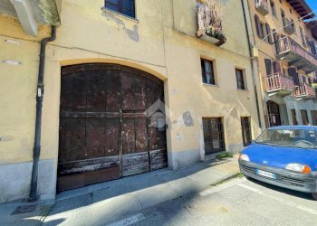 Casa semi indipendente Via umberto I, Lanzo Torinese - foto 22