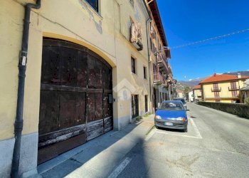 Casa semi indipendente Via umberto I, Lanzo Torinese - foto 23