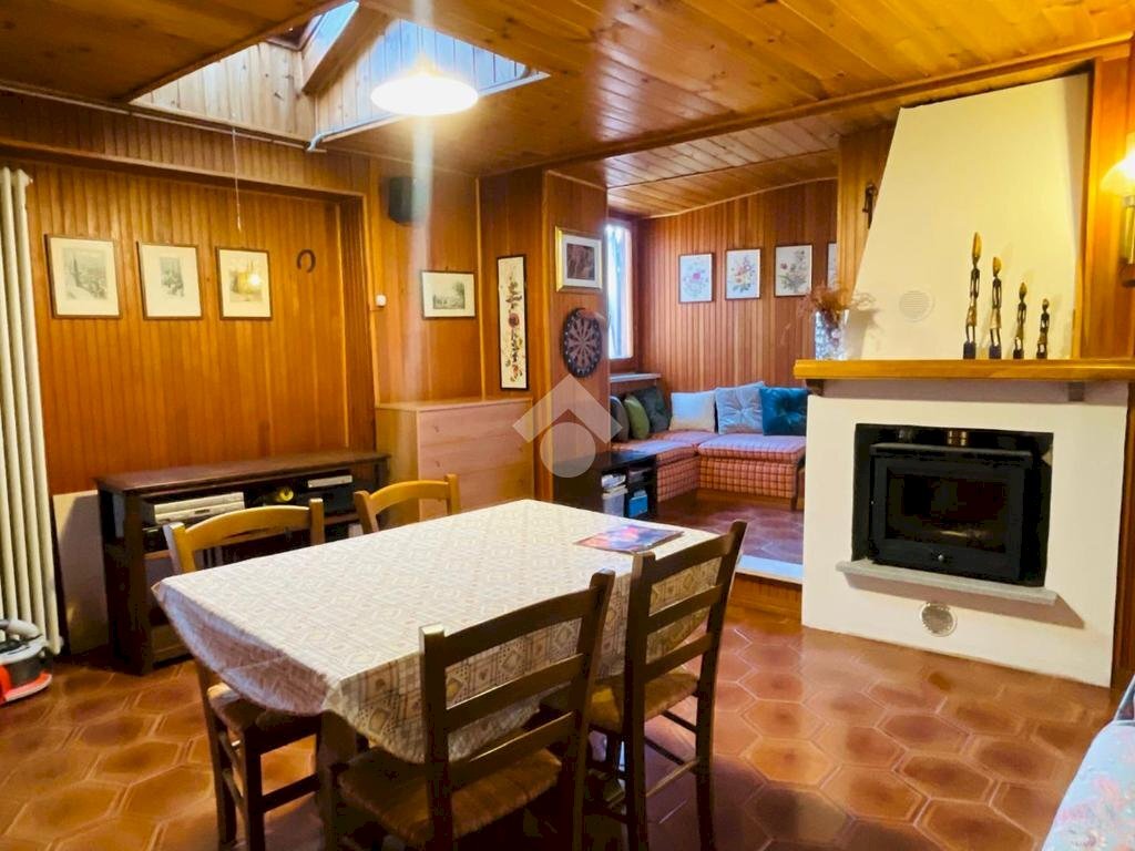 One-room apartment Via molaro, Coassolo Torinese - photo 1