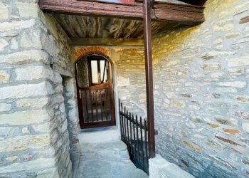One-room apartment Via molaro, Coassolo Torinese - photo 17