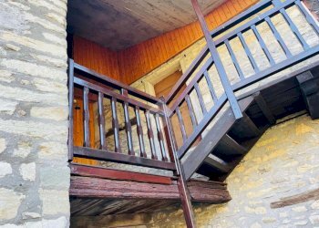 One-room apartment Via molaro, Coassolo Torinese - photo 34