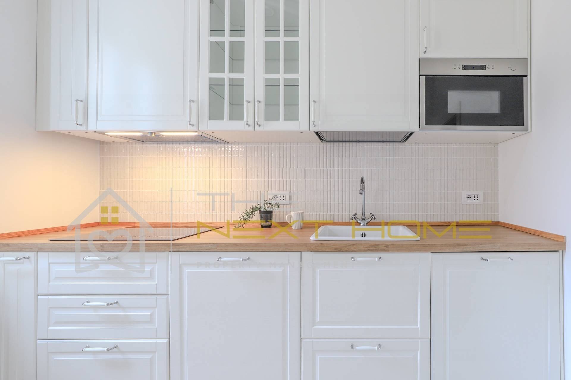 Three-room apartment Via Brunetto Latini, Firenze - photo 2