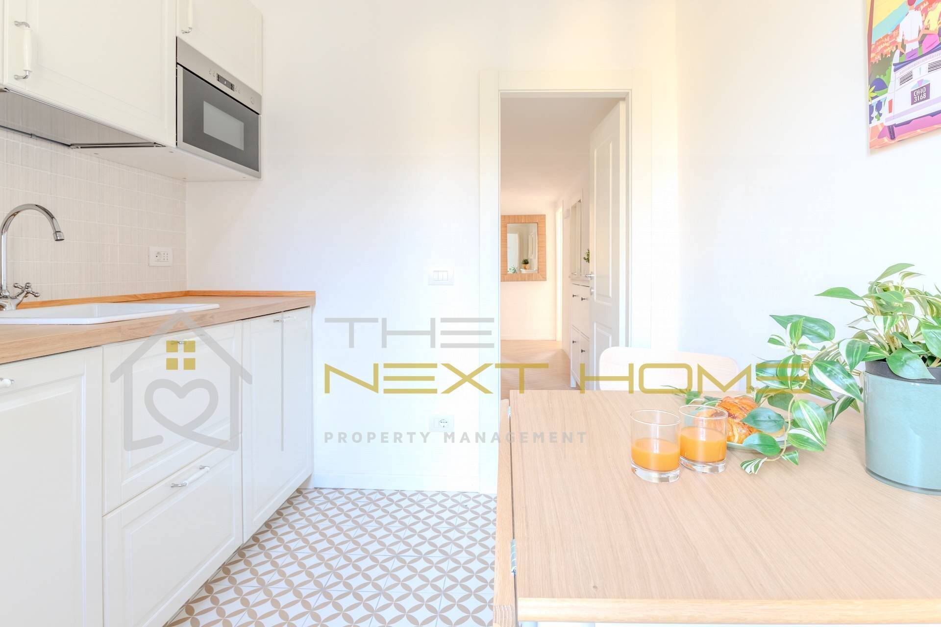 Three-room apartment Via Brunetto Latini, Firenze - photo 3