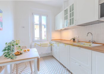 Trilocale Via Brunetto Latini, Firenze - foto 1